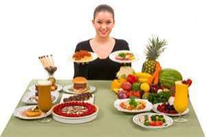 Imagen ilustrativa del artículo Errores al elegir una Dieta para Perder Peso 